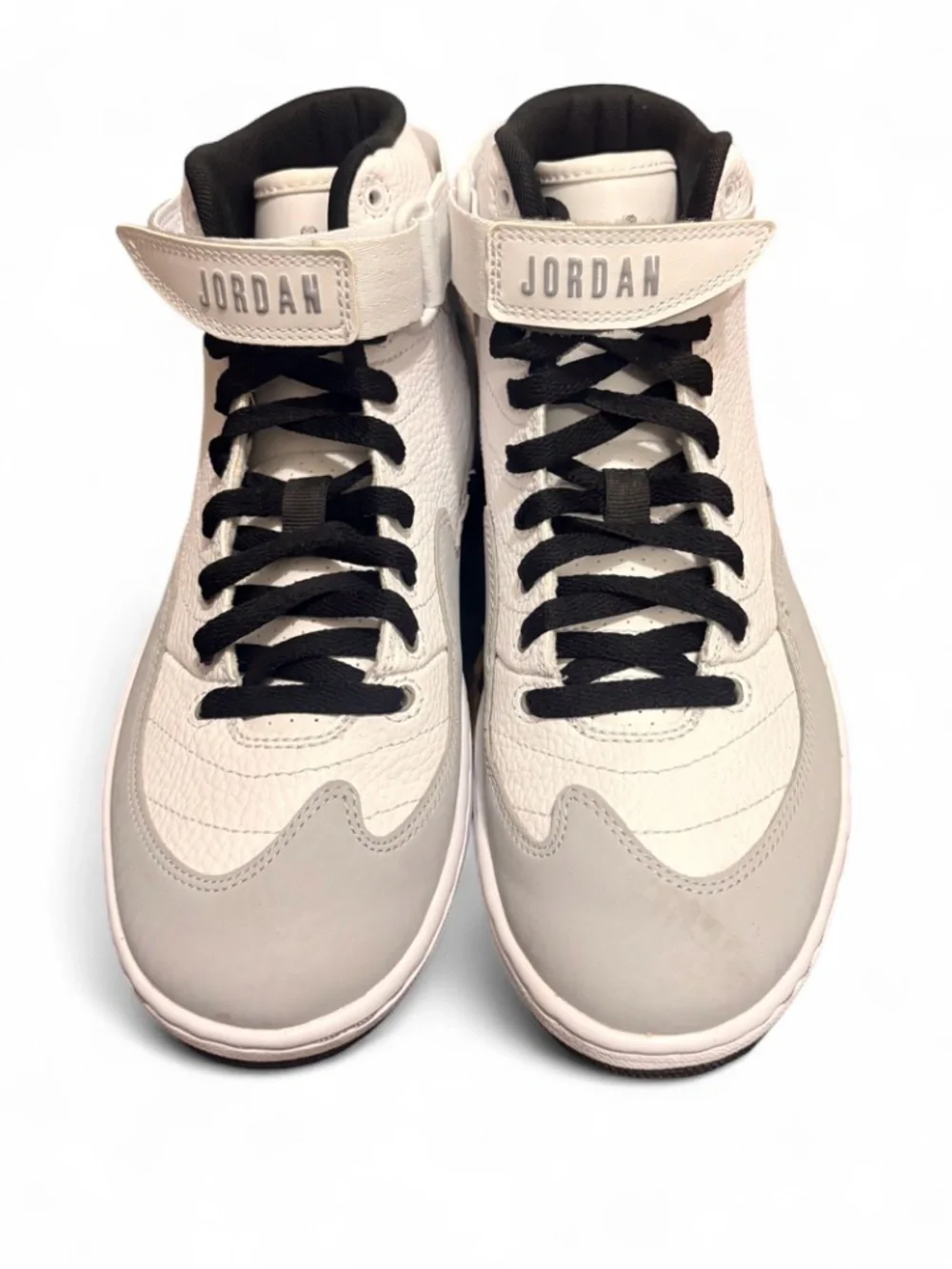 Air Jordan KO 23 'White Wolf Grey'